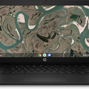 HP Chromebook 14 G7 N5100 | 8GB RAM | 32GB RAM | 14" FHD | ChromeOS WLAN | BT | CAM
