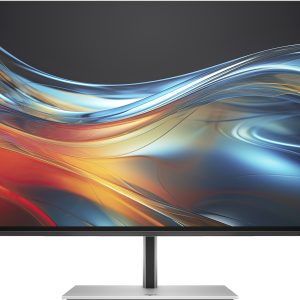 HP 7 Pro 724pn 24" | WUXGA IPS 16:10 Monitor (1920x1200)HA | TI | PI | 2xDP | HDMI | USB HUB | VESA