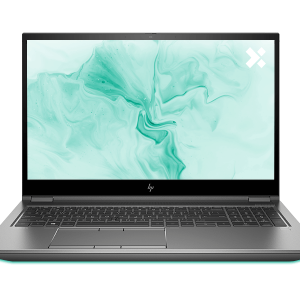 HP ZBook Fury 15 G8 W-11955M | 16GB RAM | 512GB-NVMe | 15.6" FHD WLAN | BT | CAM | FPR | NVIDIA RTX A2000 | 1x16GB