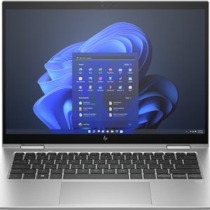 HP X1040 G10 i7-1355U | 32GB RAM | 1TB | 14" WUXGA | Windows 11 Pro Multi-Touch | WLAN | BT | CAM