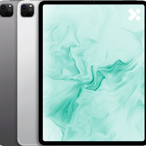 APPLE iPad Pro 12.9" | 6th 1TB WIFI+LTE 12.9" | Silver | ASIS