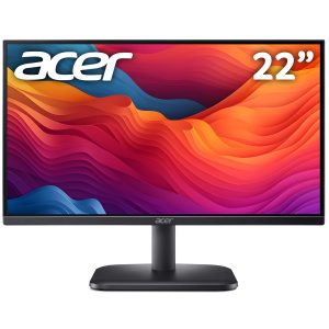 ACER EK221QH 21.5" Monitor