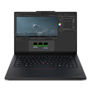 ThinkPad P14s Gen 7, Intel® Core™ Ultra 7 356H (E-cores up to 3.50GHz, 18MB), 14.5" WUXGA Non-Touch, W11P64 US/UK_ENG, 32.0GB, 0, 1xNVIDIA RTX PRO™ 500 Blackwell Laptop GPU 6GB, Intel® Wi-Fi 7 BE211,BT 5.4, Wired Ethernet, FPR, 5MP RGB+IR, 3 Cell Li-ion 7