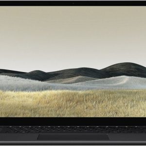 MICROSOFT Surface Laptop 3 i7-1065G7 | 16GB RAM | 256GB | 13.5" | (2256x1504)Touchscreen | WLAN | BT | CAM | MatteBlack | Windows 11 Pro
