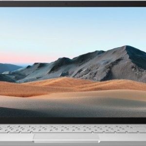 MICROSOFT Surface Book 3 i5-1035G7 | 8GB RAM | 256GB-NVMe | 13.5" | (3000x2000)Touchscreen | WLAN | BT | CAM | Windows 11 Pro