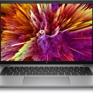 HP Zbook Firefly 14G10 R7-7840HS | 16GB RAM | 512GB | 14''WUXGA | WLAN | BT | CAM | FPR | Windows 11 Pro