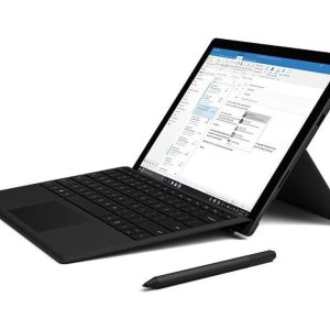 MICROSOFT Surface Pro 8 i7-1185G7 | 16GB RAM | 255GB | 13" | Windows 11 Pro | (2880x1920) | WLAN | BT | CAM | No Pen | No KB | Platinum | NVMe