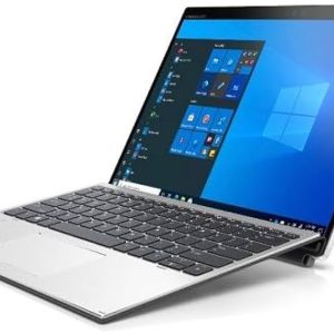 HP Elite x2 G8 i5-1145G7 | 8GB RAM | 128GB | 13" (1920x1280)Windows 11 Pro QHD+ | WLAN | BT | CAM | No Pen | No KB | Platinum