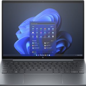 HP Dragonfly G4 i7-1355U | 32GB RAM | 512GB | 13.5" WUXGA | Windows 11 Pro | WLAN | BT | CAM | FPR | NVMe