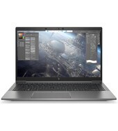 HP ZBook Firefly 14 G11 U7-155H | 16GB RAM | 512GBM2 | 14" WUXGA | W11 Home | WLAN | BT | CAM | Nvidia RTX A500 4GB