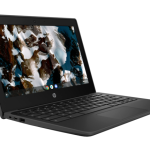 HP Chromebook G9 N4500 | 4GB RAM | 32GB RAM | 11.6" HD | ChromeOS Chromebook G9 N4500 | 4GB RAM | 32GB RAM | 11.6" HD | ChromeOS