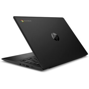 HP Chromebook 14 G7 N4500 | 4GB RAM | 32GB RAM | 14" FHD Touchscreen | WLAN | BT | CAM | Chrome OS