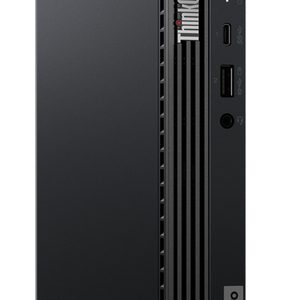LENOVO M70q Tiny G1 i5-10400T | 8GB RAM | 256GB-NVMe | Windows 11 Pro | Serial Port
