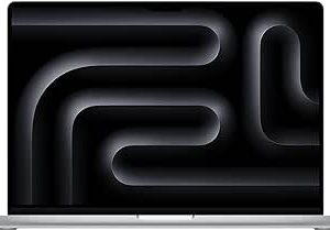APPLE MacBook Pro 16" | 2023 M2 Pro | 16GB RAM | 512GB 19C GPU | Silver
