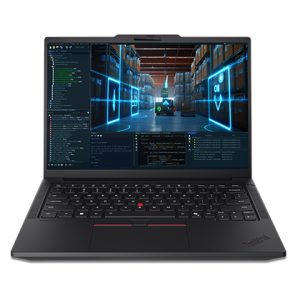 ThinkPad P14s Gen 7 (AMD), AMD Ryzen™ AI 9 HX PRO 470 (2.00GHz, 24MB), 14" WUXGA Touch, W11P64 US/UK_ENG, 64.0GB, 1x1TB SSD M.2 2280 PCIe Gen4 TLC Opal, AMD Radeon™ 890M, BT 5.4,MT7925 2x2 BE, FPR, 5MP RGB+IR, 3 Cell Li-ion 75Wh, 65W, 1YR Premier NBD,3Cou