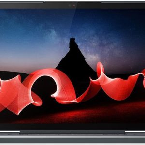 LENOVO X1 Yoga G8 i7-1365U | 16GB RAM | 512GB | 14" WUXGA | Windows 11 Pro | Touchscreen | WLAN | BT | CAM | FPR