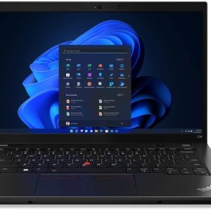 Lenovo Thinkpad ThinkPad L14 G3 R3-5475U | 8GB RAM | 256GB | 14" FHD | Win 10 Pro | WLAN | BT | CAM | FPR