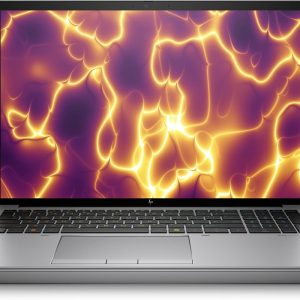 HP ZBook Fury 16 G11 i7-13850HX | 32GB RAM | 2TBM2 | 16" WUXGA | Windows 11 Pro | WLAN | BT | CAM | FPR | RTX 2000 Ada 8GB
