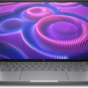HP ZBook Ultra G1a R-AIMax-390 | 32GB RAM | 1TBM2 | 14" WUXGA | WLAN | BT | CAM | FPR | Windows 11 Pro