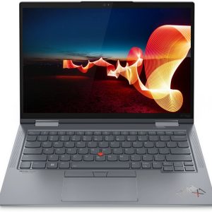 LENOVO X1 Yoga G7 i7-1270P | 16GB RAM | 512GB | 14" WUXGA | Windows 11 Pro | Touchscreen | WWAN | WLAN | BT | CAM | FPR