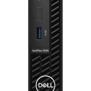DELL 3090 MFF i5-10500T | 16GB RAM | 256GB-NVMe | Windows 11 Pro