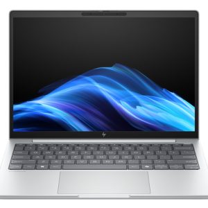 HP EliteBook 8 G1i U5-225U | 32GB RAM | 512GB | 13.3" WUXGA | Windows 11 Pro NVMe | WLAN | BT | CAM | FPR