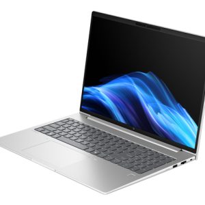HP Elitebook 6 G1i 16 U5-225U | 16GB RAM | 512GB-SSD | 16" | Windows 11 Pro WUXGA | WLAN | BT | IR CAM | FPR 3-3-3 Warranty