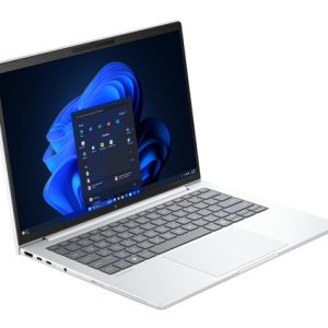 HP Elitebook 8 G1i 14 U5-225U | 16GB RAM | 512GB-SSD | 14" | Windows 11 Pro WUXGA | WLAN | BT | CAM | FPR | warranty