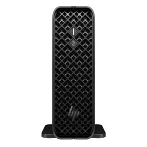 HP Z2 Mini G1i U7-265 | 32GB1 | 1TBM2 | Windows 11 Pro64b NVIDIA RTX A1000 8GB | 1x32GB DDR5 6400MHz SO Dimm
