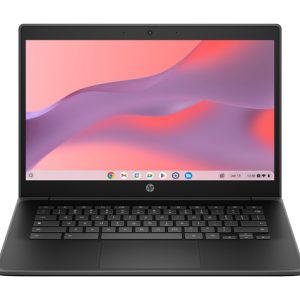 HP Fortis G1i N150 | 4GB RAM | 32GB-eMMC | 14" HD | ChromeOS Touchscreen | WLAN | BT | CAM