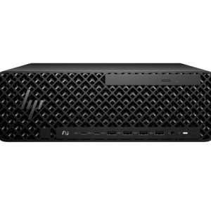HP Z2 SFF G1i U9-285K | 32GB2 | 1TBM2 | Windows 11 Pro64b 2x16GB DDR5 5600MHz NON ECC | 24Core 32GHz
