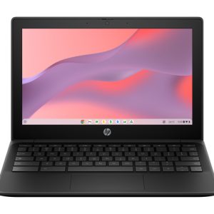 HP Fortis G1m MediaTek-520 | 8GB RAM | 64GB RAM | 11.6" HD | ChromeOS eMMC | WLAN | BT | CAM