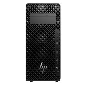 HP Z2 TWR G1i U7-265K | 32GB2 | 1TBM2 | Windows 11 Pro64b 2x16GB DDR5 5600 NON ECC | 20 Core 33GHz
