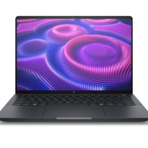 HP ZBook Ultra G1a R-AI 385 | 32GB RAM | 1TB | 14" WUXGA | Windows 11 Pro NVMe | WLAN | BT | CAM | FPR