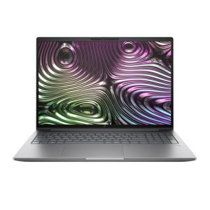 HP ZBook X G1i U9-285H | 32GB RAM | 1TBM2 | 16" WUXGA | Windows 11 Pro | WWAN | WLAN | BT | CAM | FPR | RTX P1000 8GB