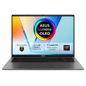 Asus VB 16" AI7-445 16G 1T W11H