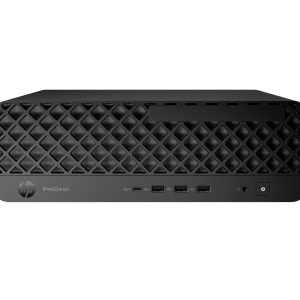 HP ProDesk 4 SFF G1i U5-225T | 16GB RAM | 512GB-SSD | Windows 11 Pro | WLAN | BT 3-3-3 warranty