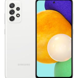 Samsung Galaxy A52 5G - additional view 2