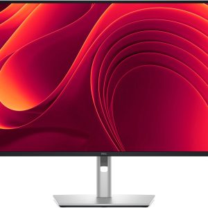Dell Pro Plus P3225DE - LED monitor - 32" (31.5" viewable) - 2560 x 1440 QHD @ 100 Hz - IPS - 350 cd/m² - 1500:1 - 5 ms - HDMI, DisplayPort, USB-C - BTO - with 3 years Basic Hardware Service with Advanced Exchange after remote diagnosis