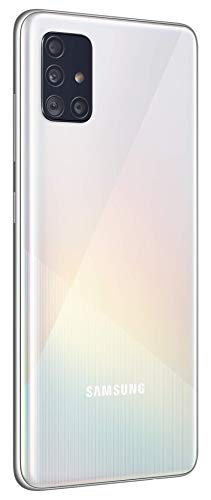 915208_White Samsung Galaxy A51