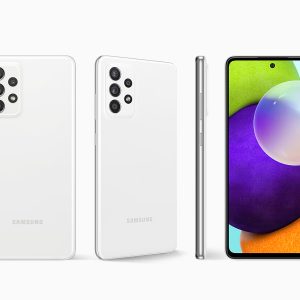Samsung Galaxy A52
