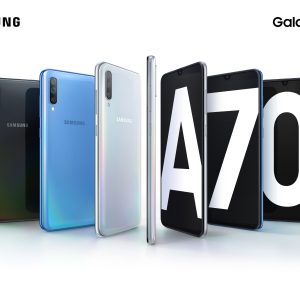 Samsung Galaxy A70