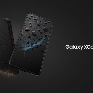 Samsung Galaxy Xcover6 Pro 5G