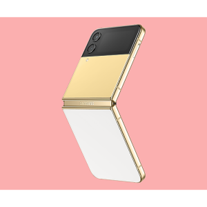 Samsung Galaxy Z Flip4 5G