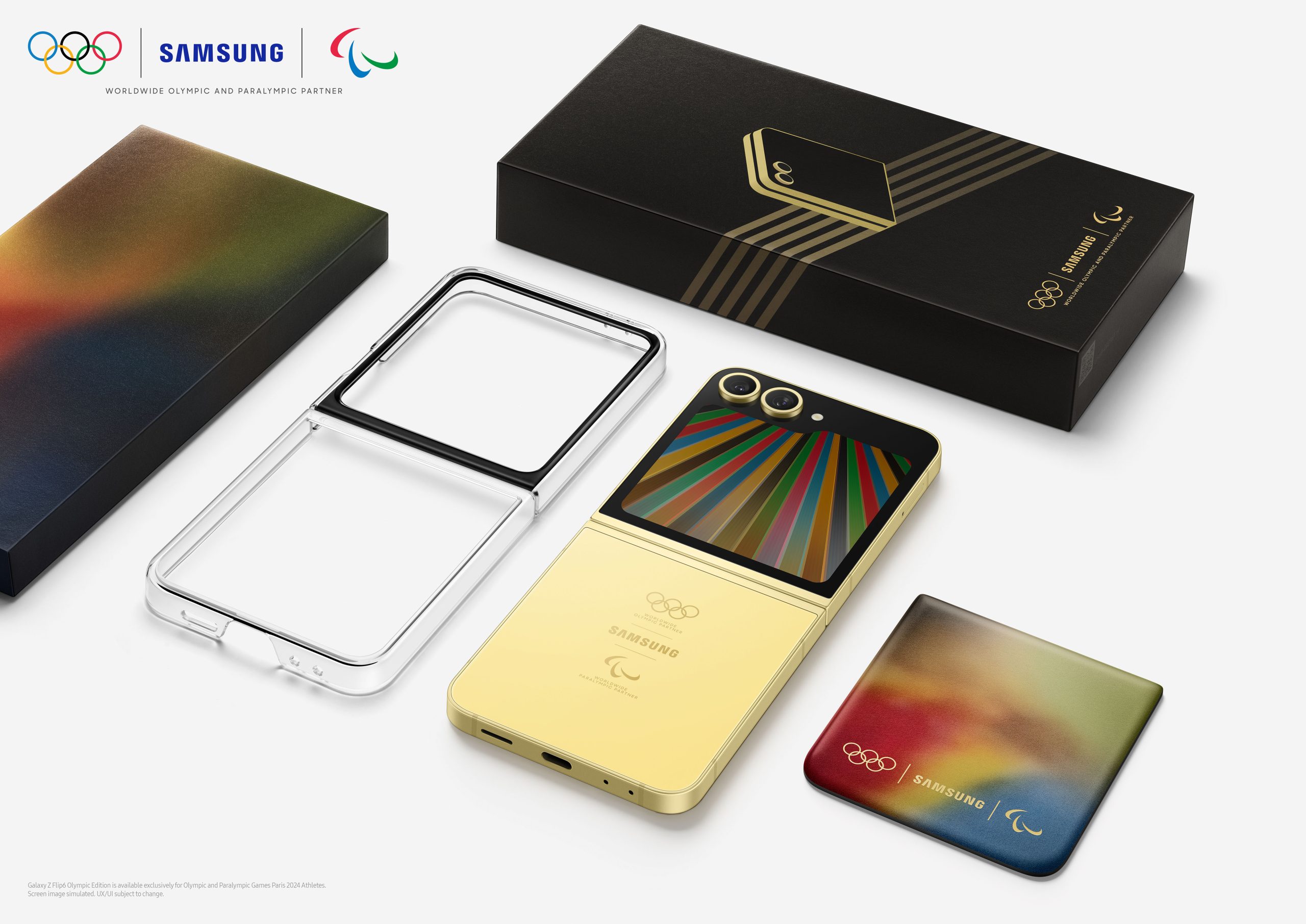 Samsung Galaxy Z Flip6 5G