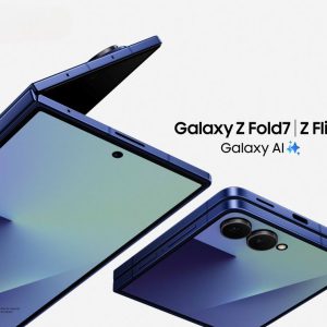 Samsung Galaxy Z Flip7 5G