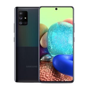 Samsung Galaxy A71 - additional view 2