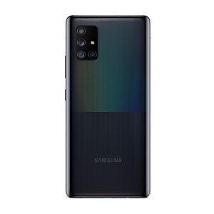 Samsung Galaxy A71 - additional view 4