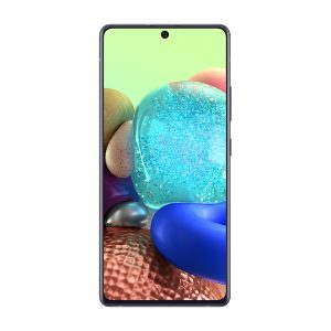 Samsung Galaxy A71 - additional view 3