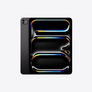 13-inch iPad Pro Wi-Fi 512GB with standard glass - Space Black